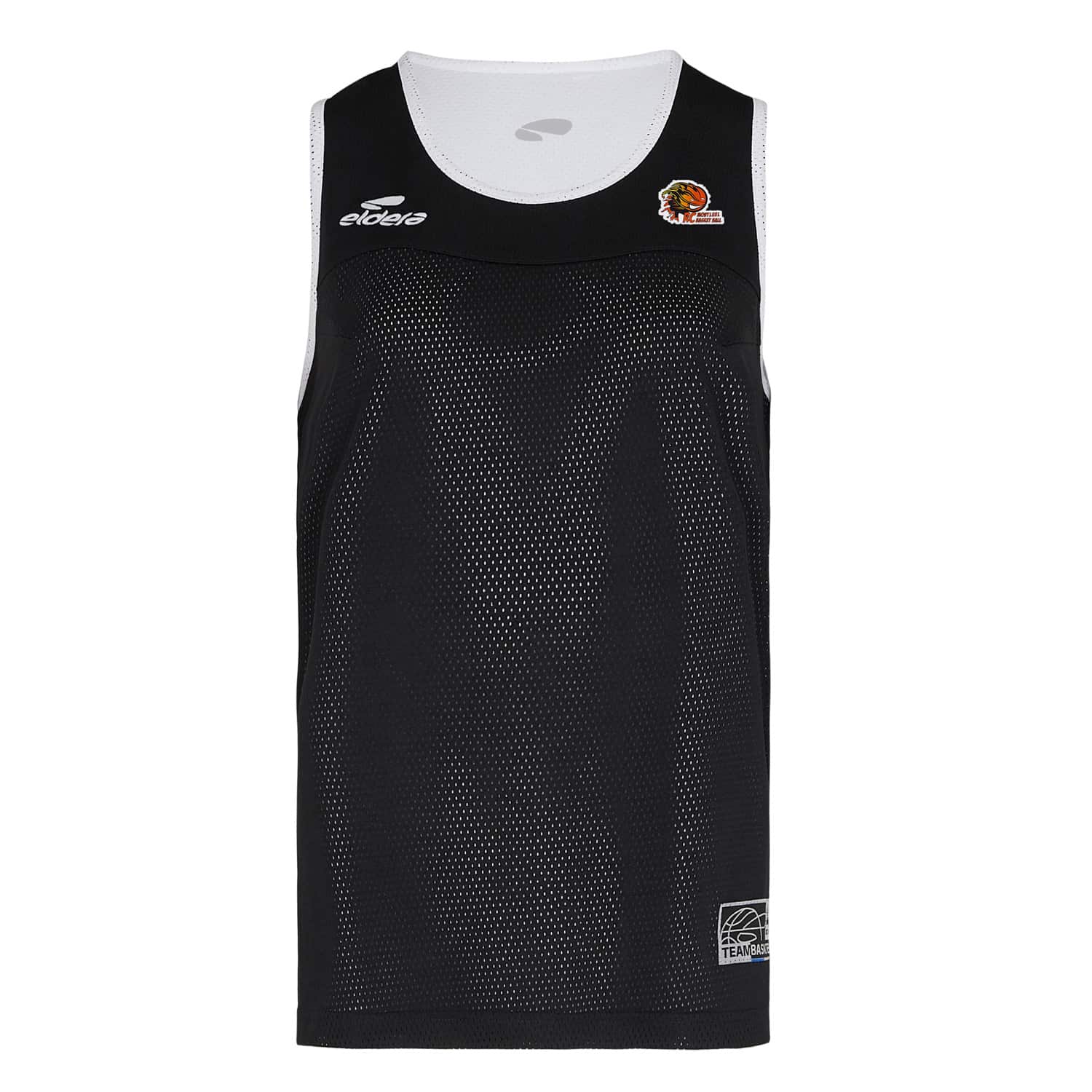 Maillot entraînement Skills Paris | BOUTIQUE | Basket Club Loroux Landreau