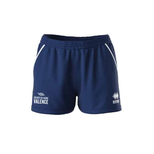 SHORT CARLY FEMME EDR VALENCE