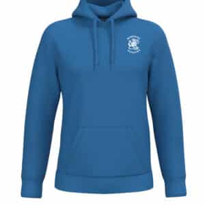 Sweat-shirt à capuche enfant Kariban MARCIGNY NATATION