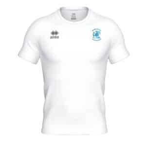 T-shirt manches courtes unisexe Evo MARCIGNY NATATION