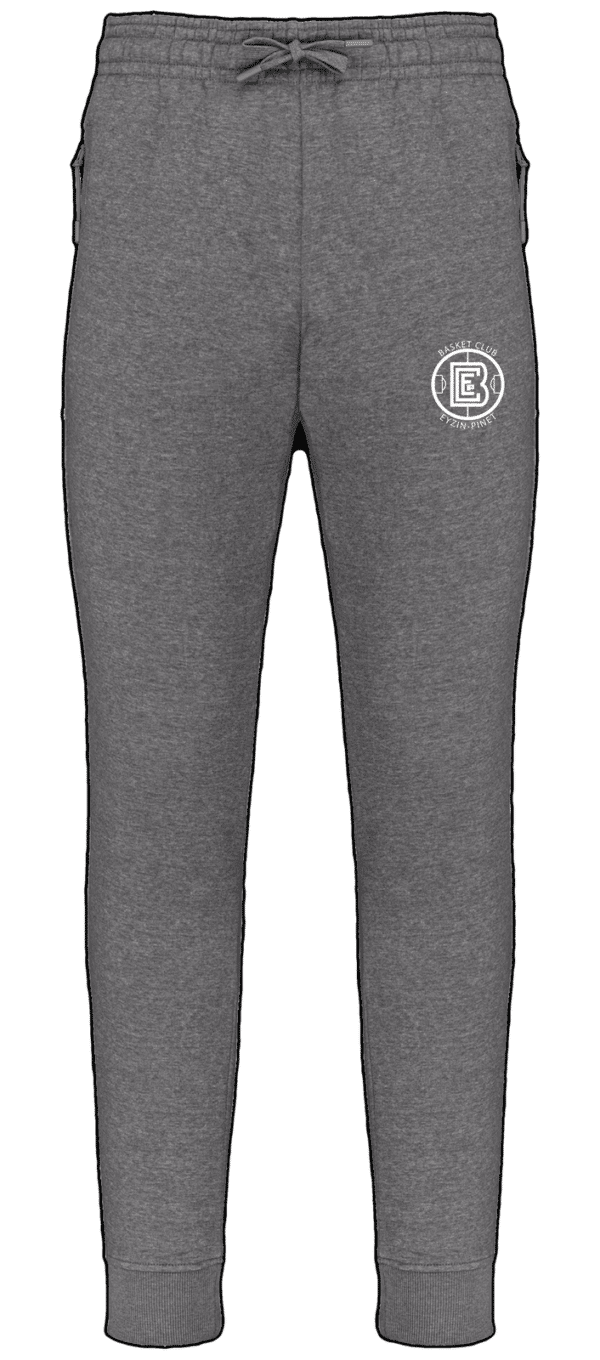 Pantalon de jogging BC Eyzin-Pinet Adulte