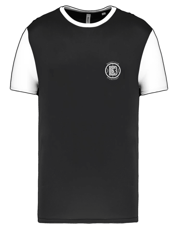 Maillot multisport BC Eyzin-Pinet Adulte