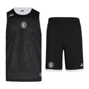 Pack Maillot + Short Dunk BC Eyzin-Pinet