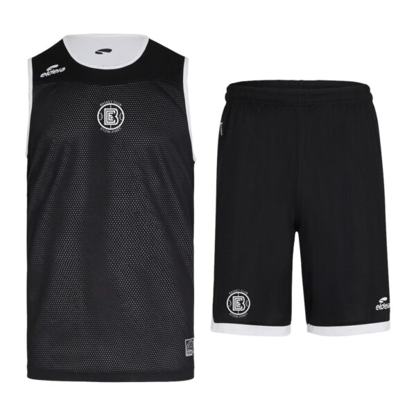 Pack Maillot + Short Dunk BC Eyzin-Pinet