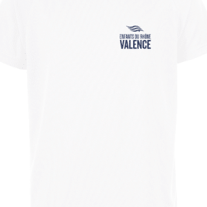Tee-shirt enfant manches raglan Sporty Kids EDR Valence