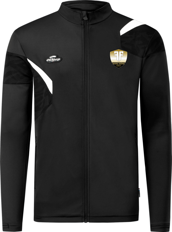 Veste E.Cône FF Nord Isère