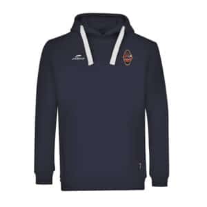 Sweat Relax SEL Grand Trou Basket Adulte