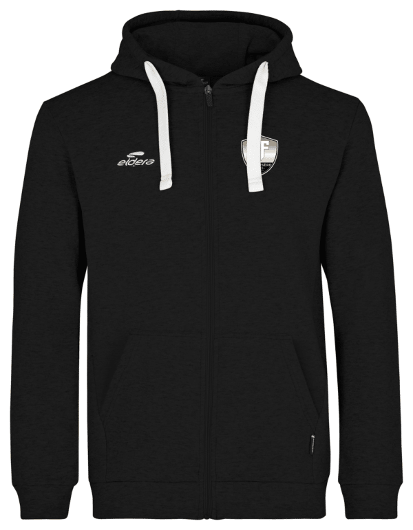 Veste Relax FF Nord Isère